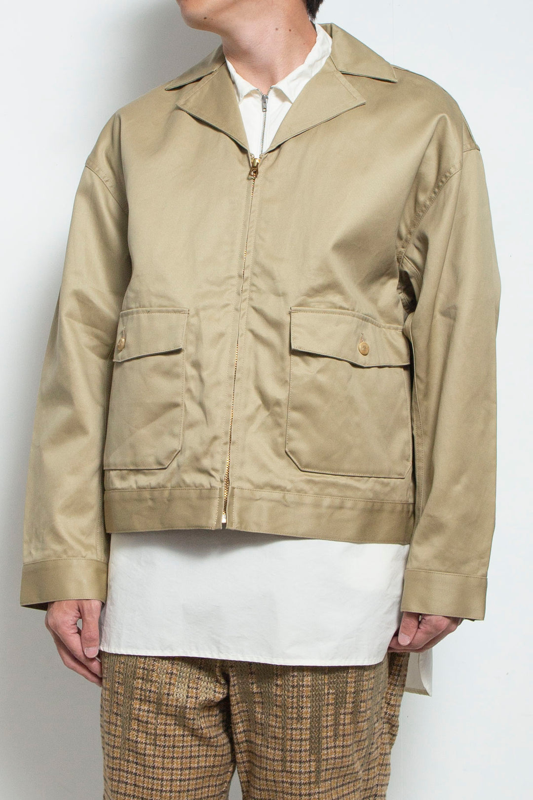 West Point Work Jacket