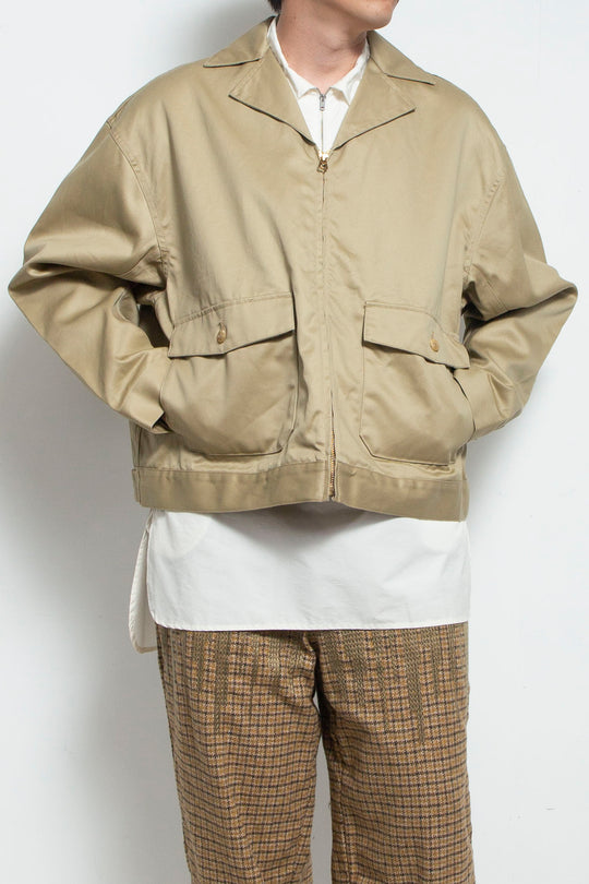 West Point Work Jacket