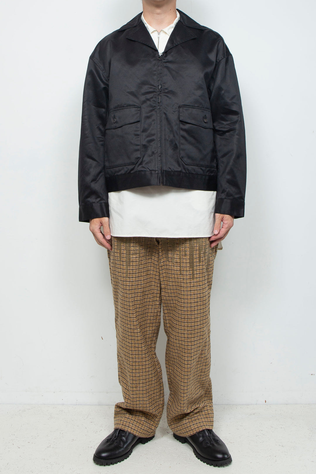 West Point Work Jacket