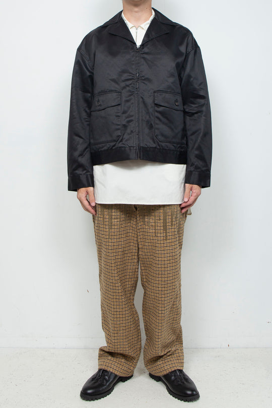 West Point Work Jacket