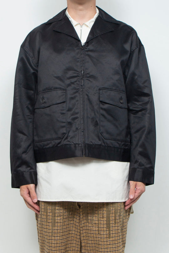 West Point Work Jacket