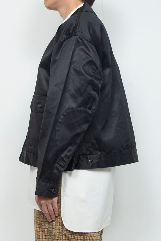 West Point Work Jacket