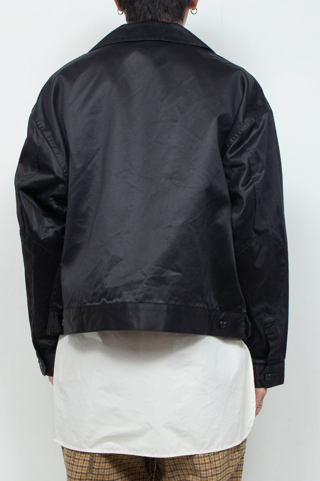 West Point Work Jacket