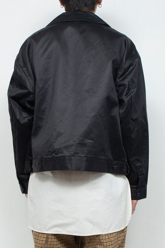 West Point Work Jacket