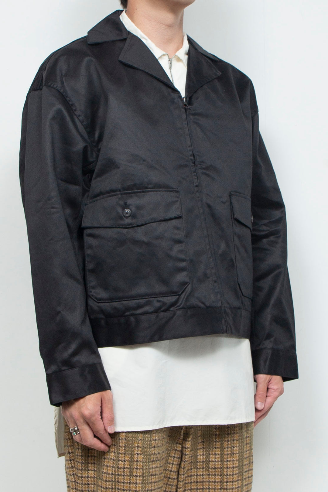 West Point Work Jacket