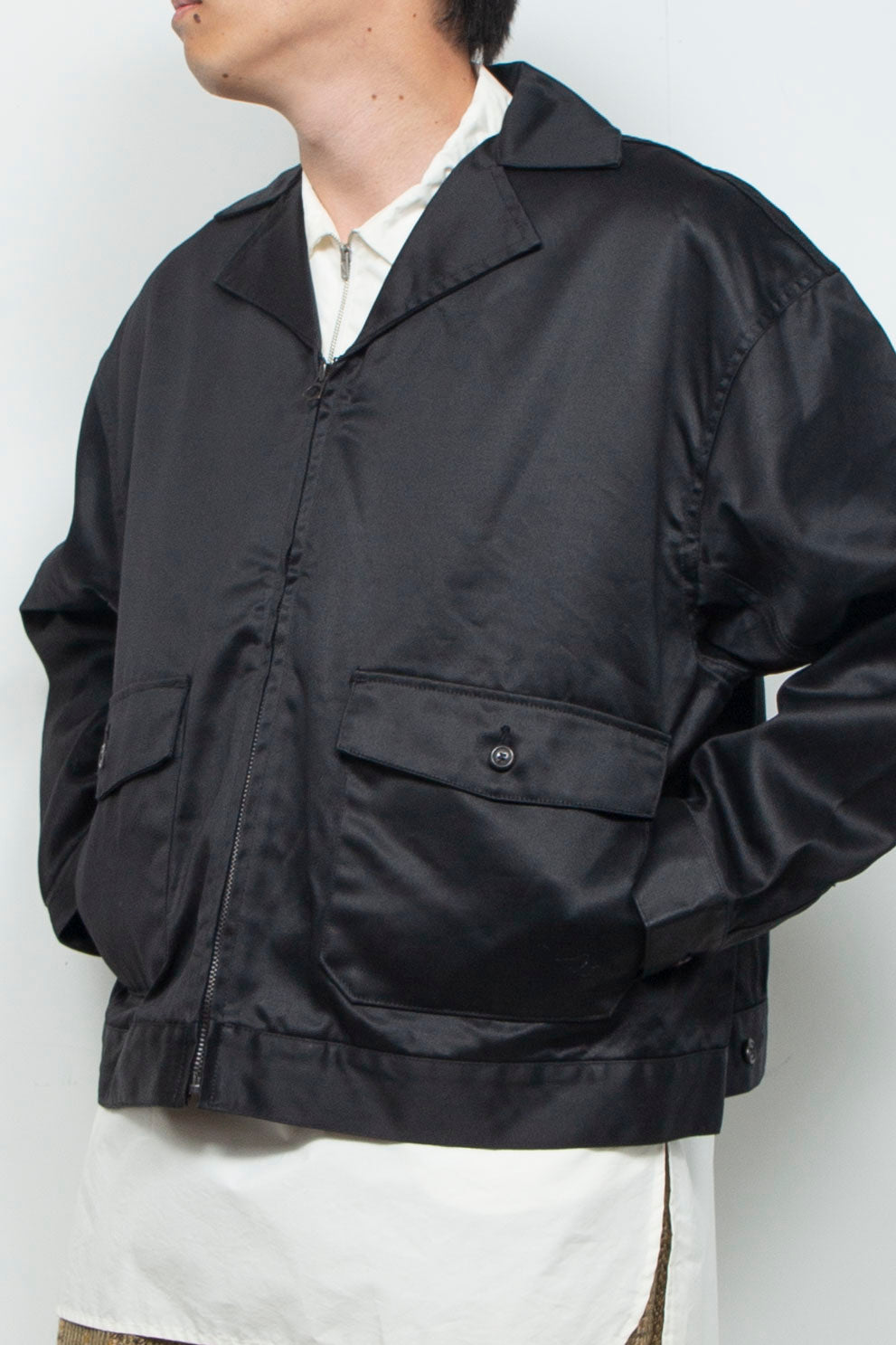 West Point Work Jacket
