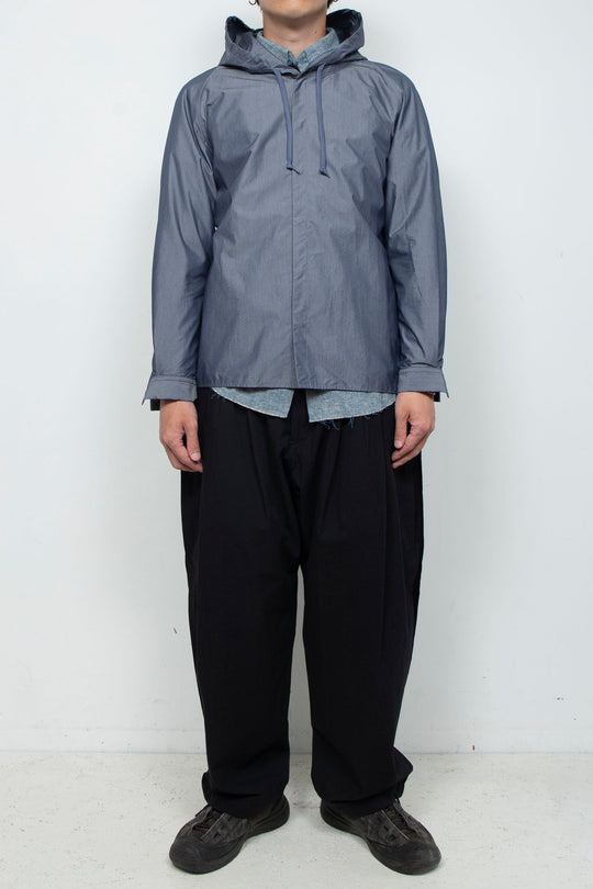 L/S Hood Shirt