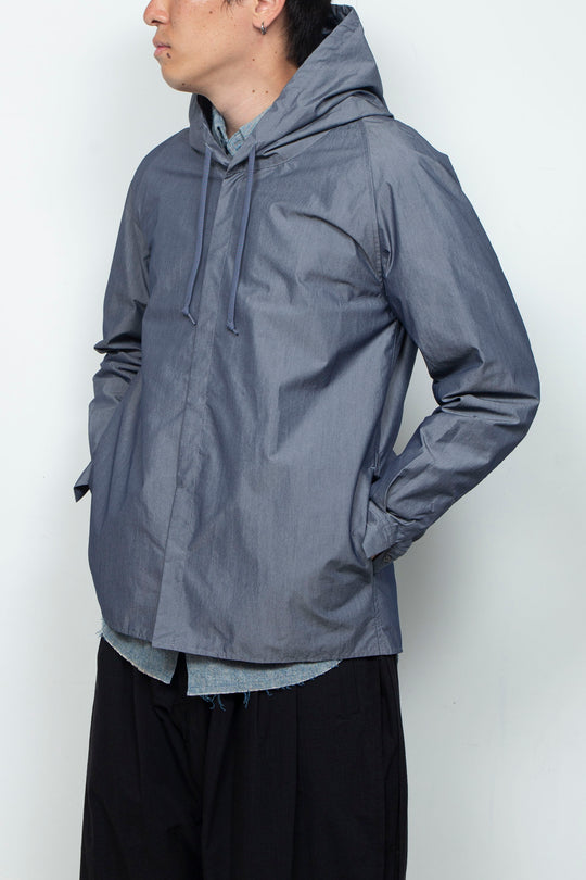 L/S Hood Shirt