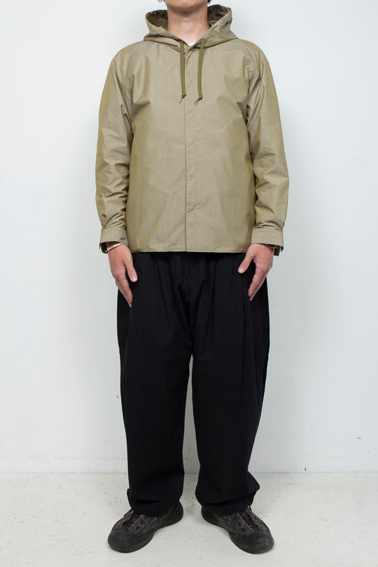 L/S Hood Shirt