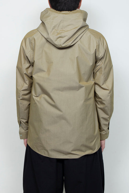L/S Hood Shirt