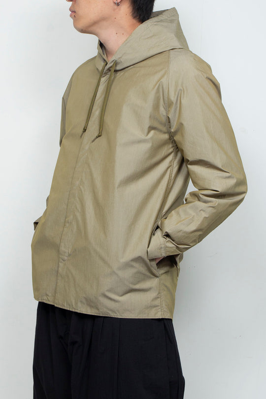 L/S Hood Shirt