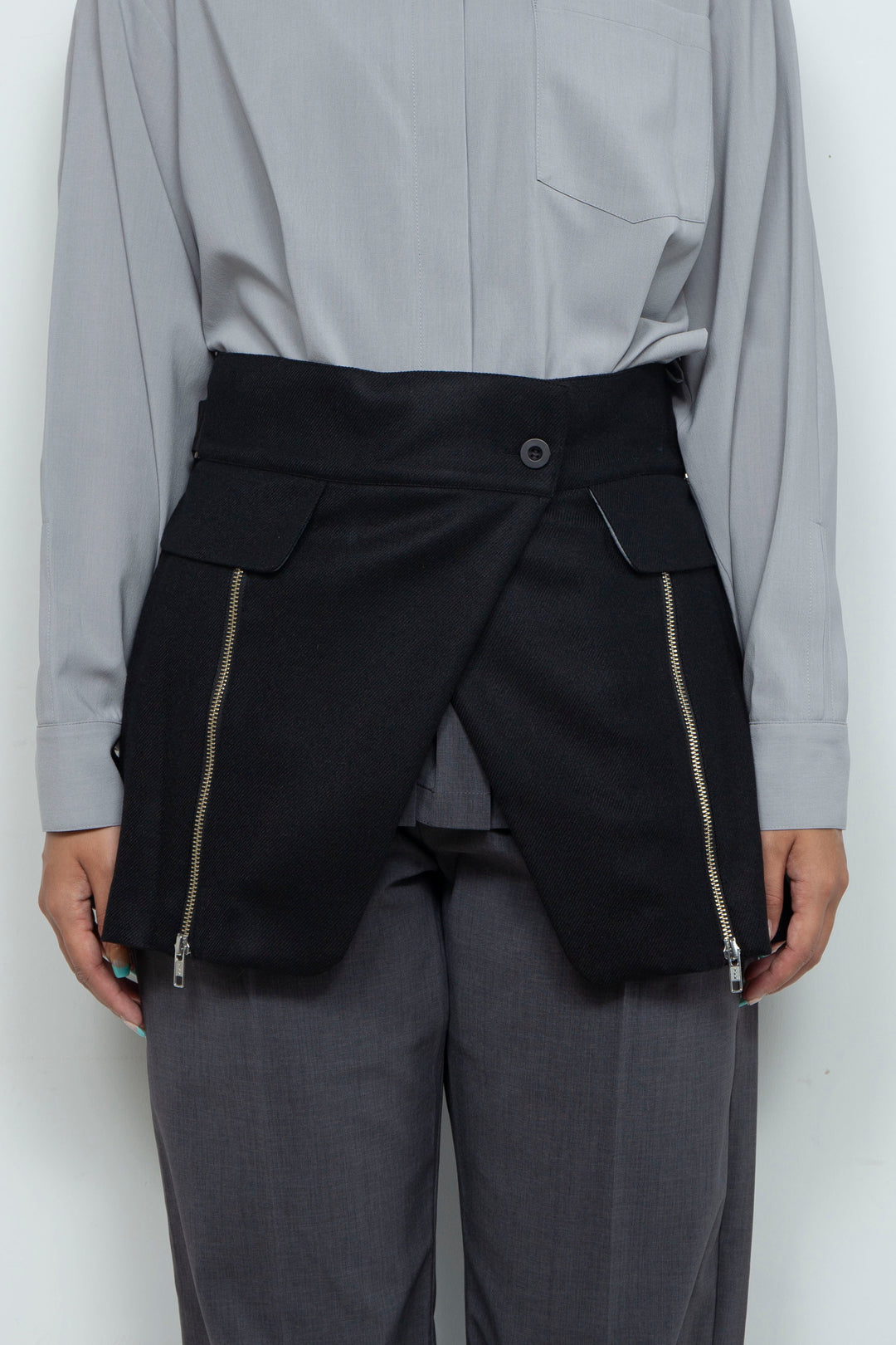 260203 BELT BLACK