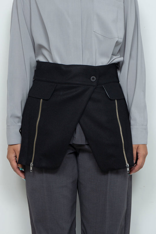 260203 BELT BLACK