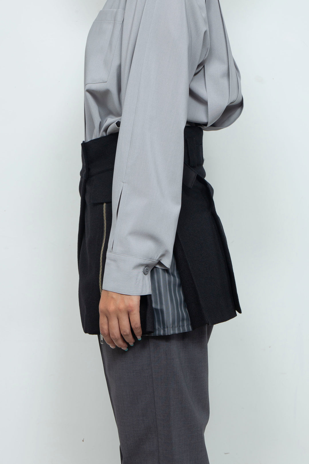 260203 BELT BLACK