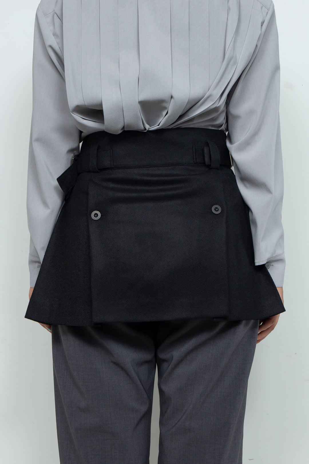 260203 BELT BLACK