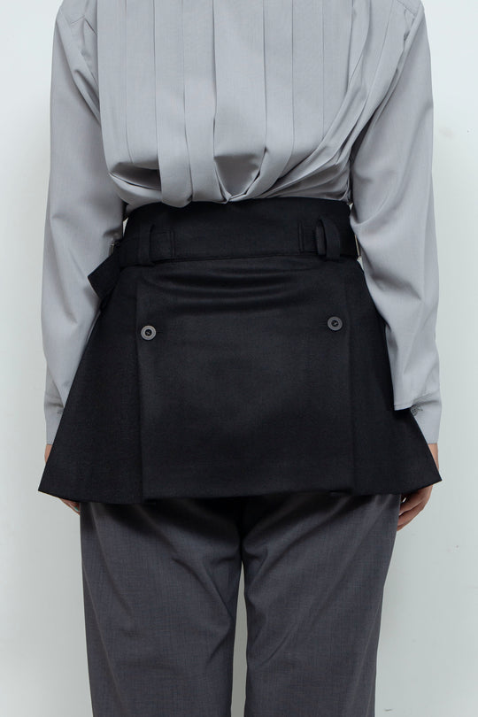 260203 BELT BLACK