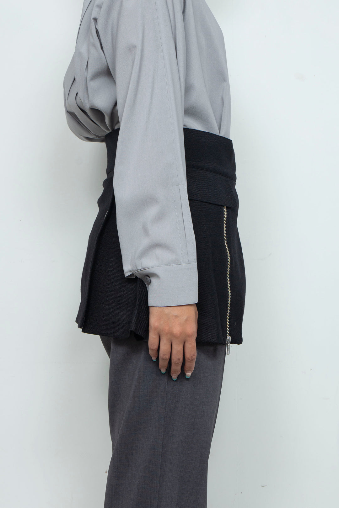 260203 BELT BLACK
