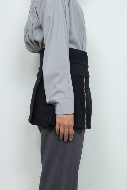 260203 BELT BLACK