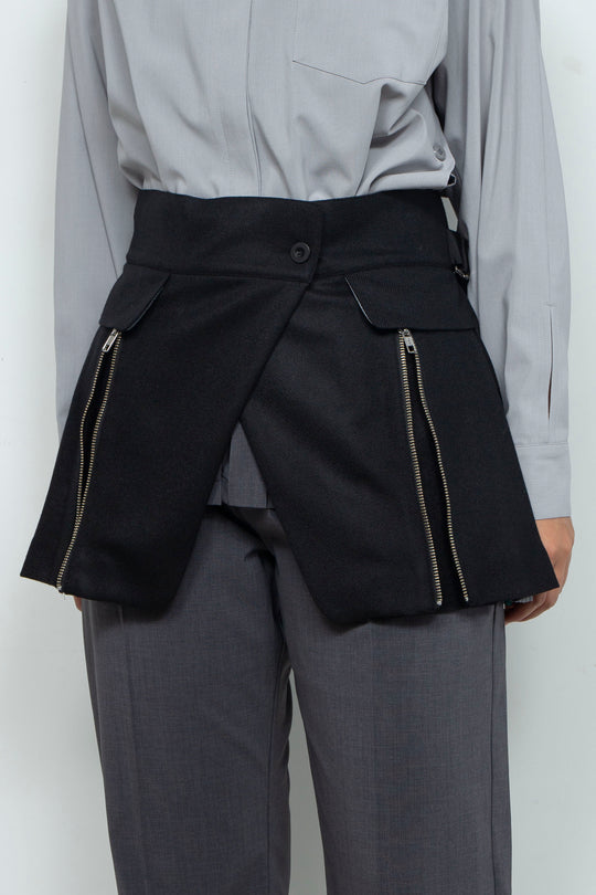 260203 BELT BLACK