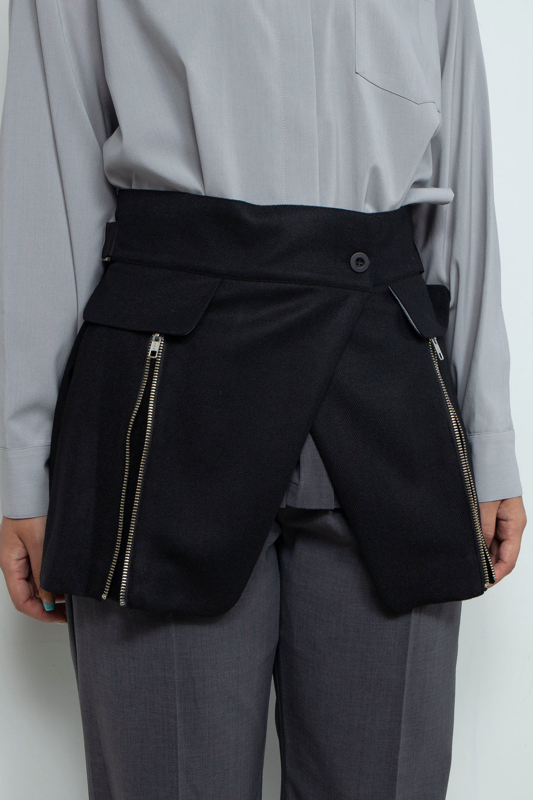 260203 BELT BLACK