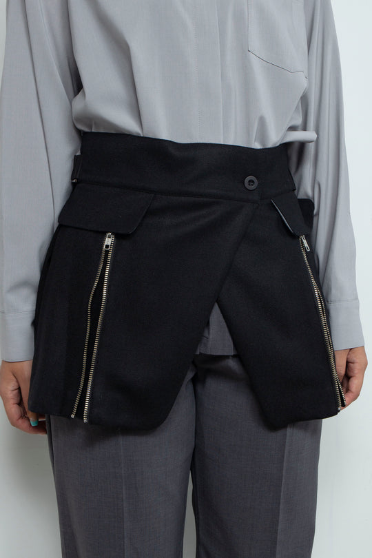 260203 BELT BLACK