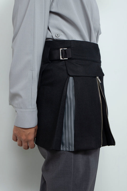 260203 BELT BLACK