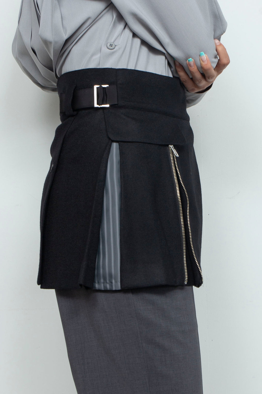 260203 BELT BLACK