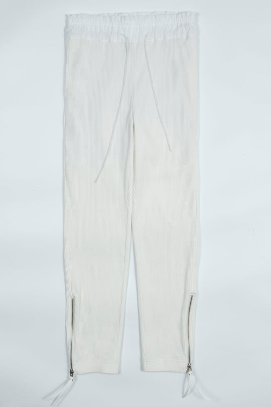 250216 PANTS WHITE