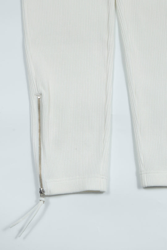 250216 PANTS WHITE