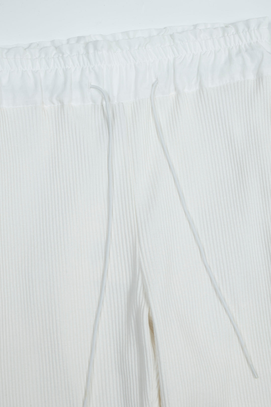 250216 PANTS WHITE