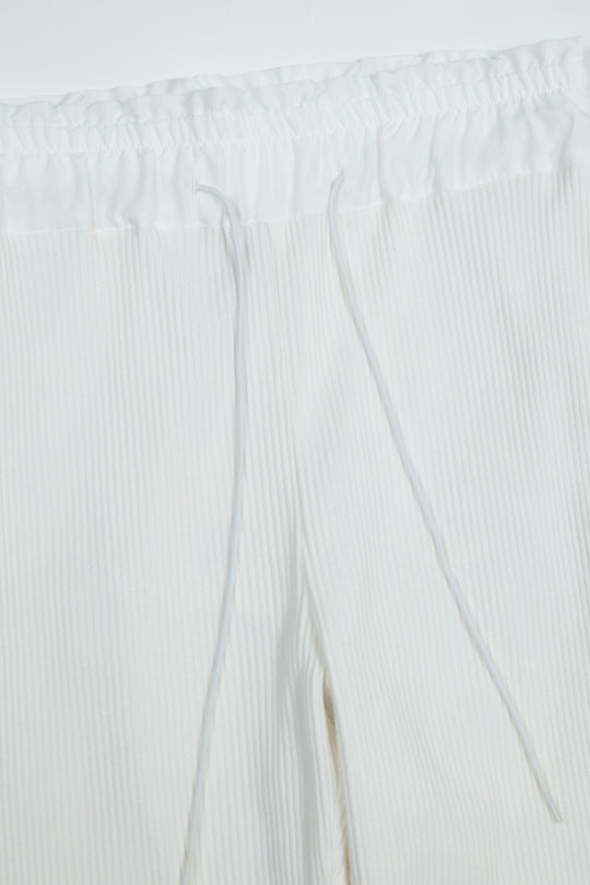 250216 PANTS WHITE