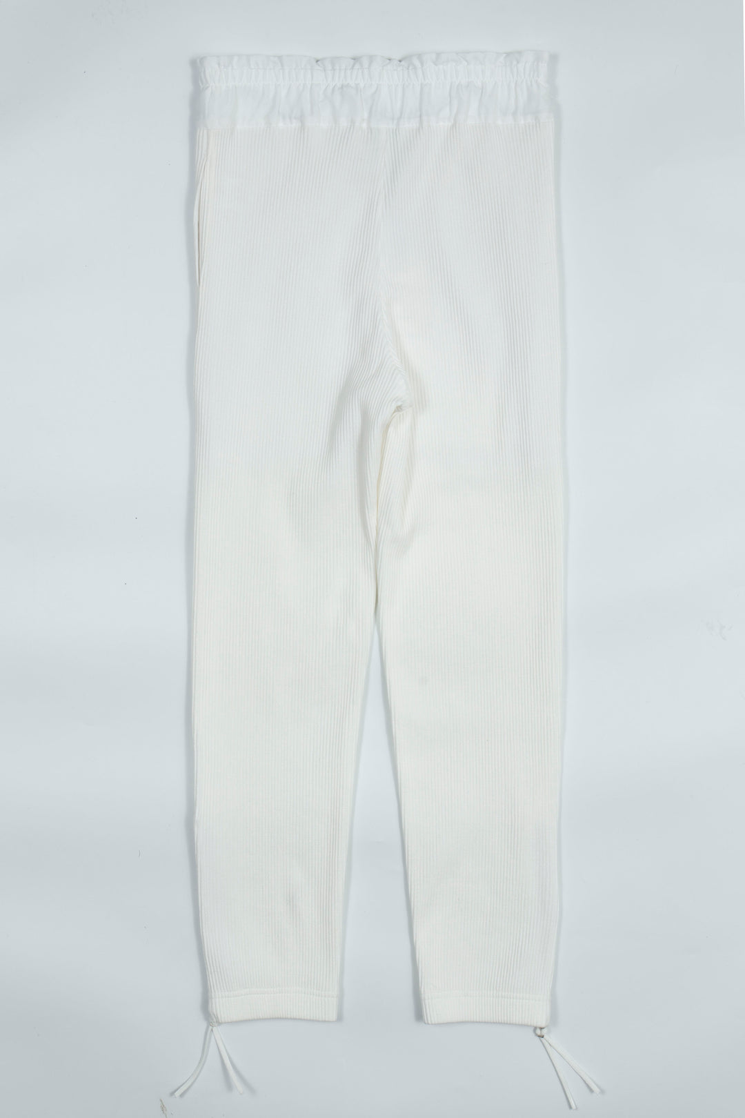 250216 PANTS WHITE