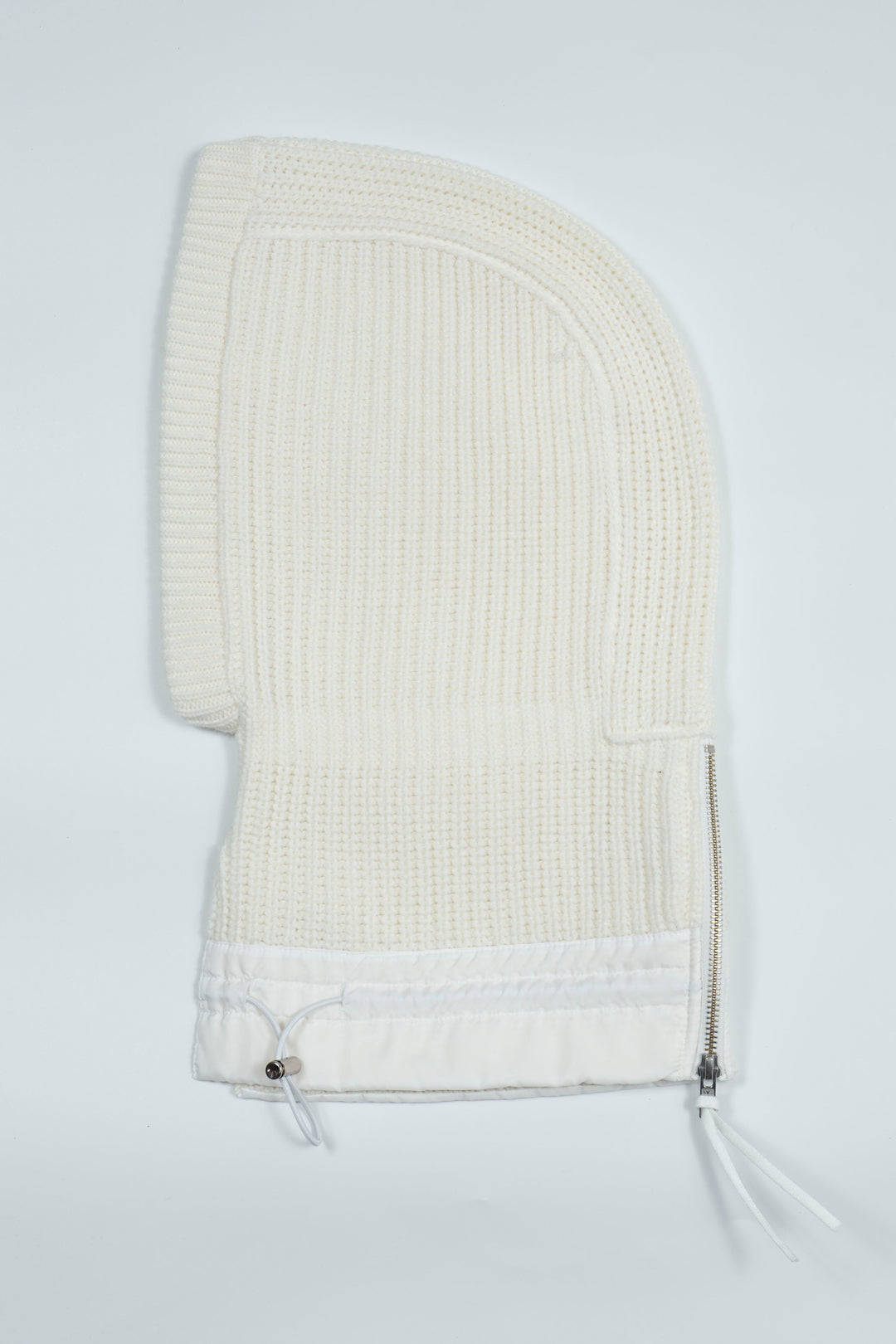 2602009 NECK WARMER WHITE