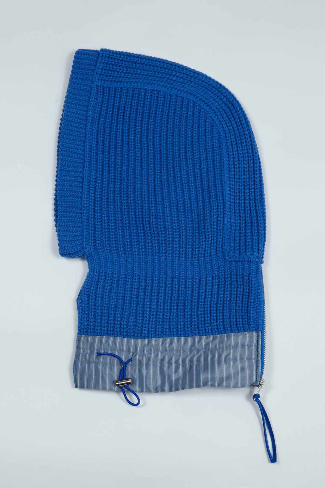 2602009 NECK WARMER BLUE
