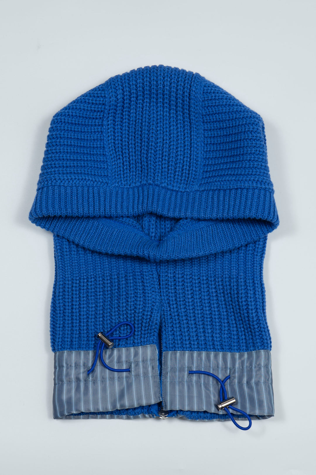 2602009 NECK WARMER BLUE