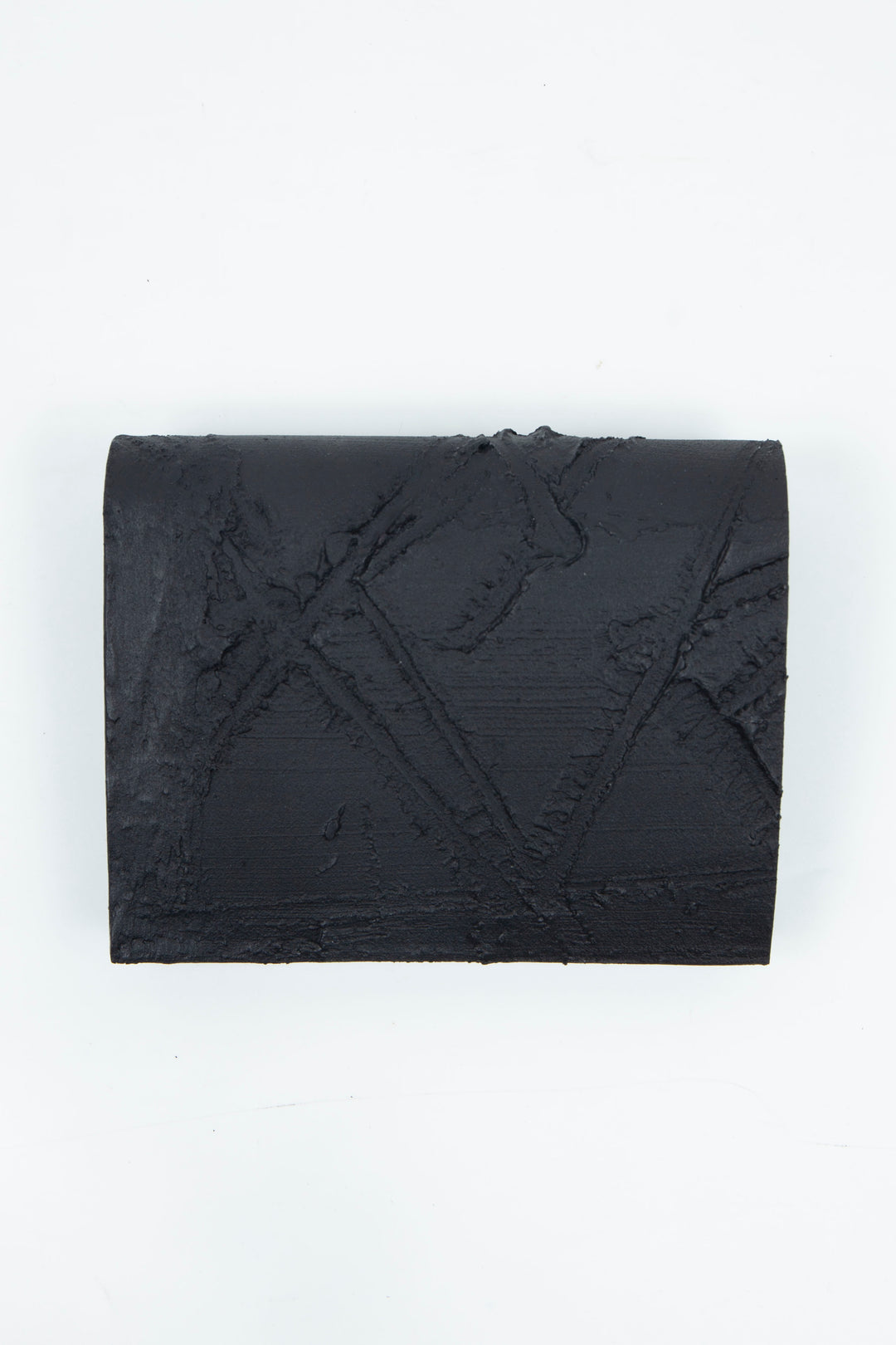 二つ折り財布 mw20 bk