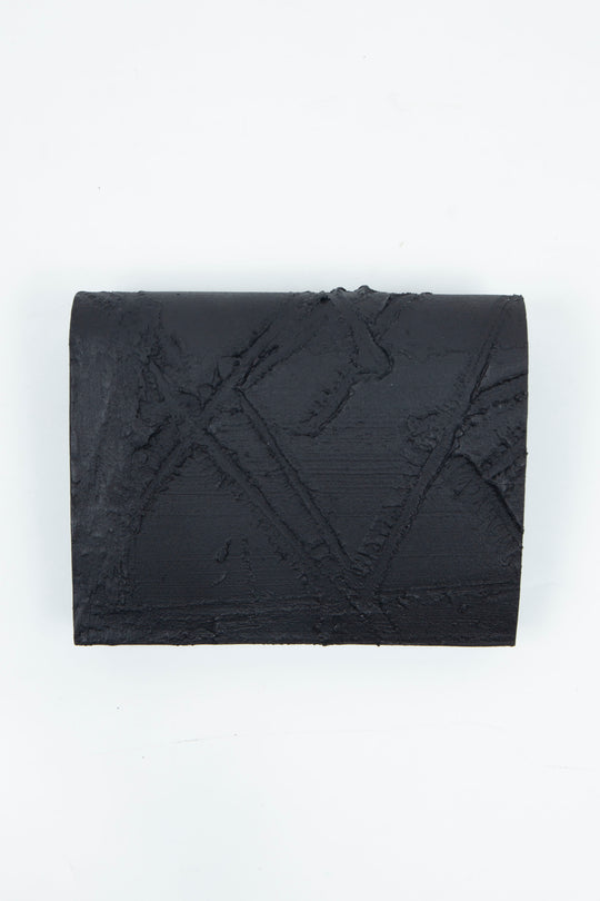 二つ折り財布 mw20 bk