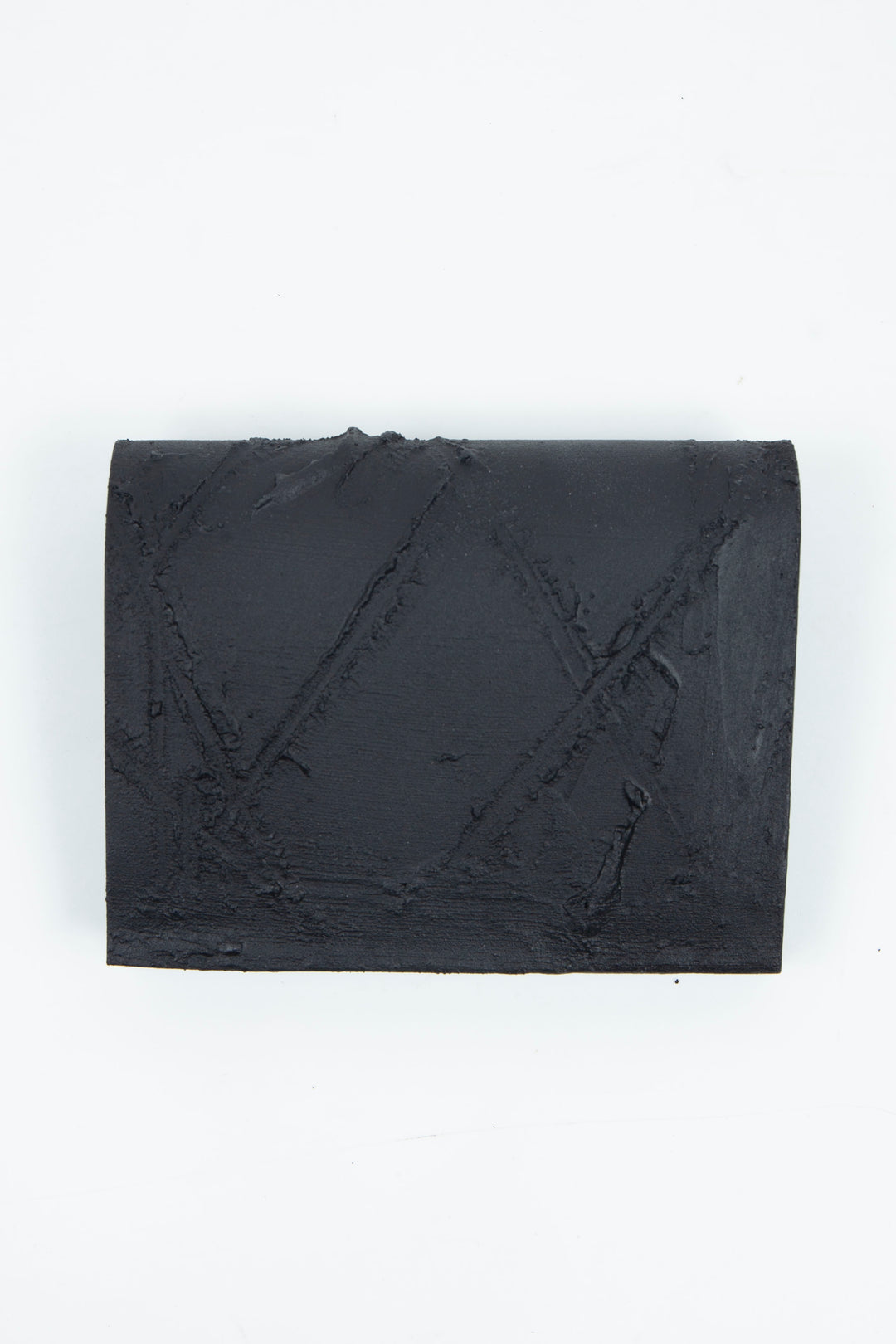 二つ折り財布 mw20 bk