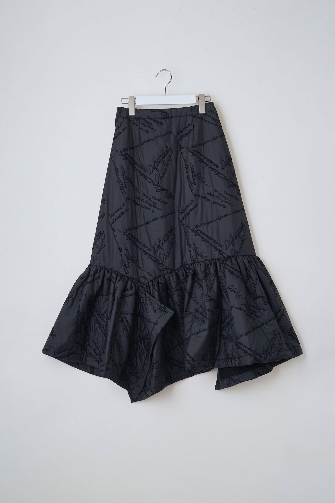 quilting skirt / naokitomizuka（ナオキトミズカ） 通販・取り扱い