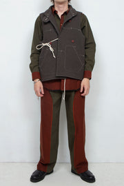 Chino pants
