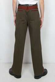 Chino pants