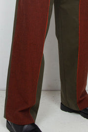 Chino pants