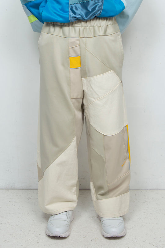 Re: Long Pants / Beige