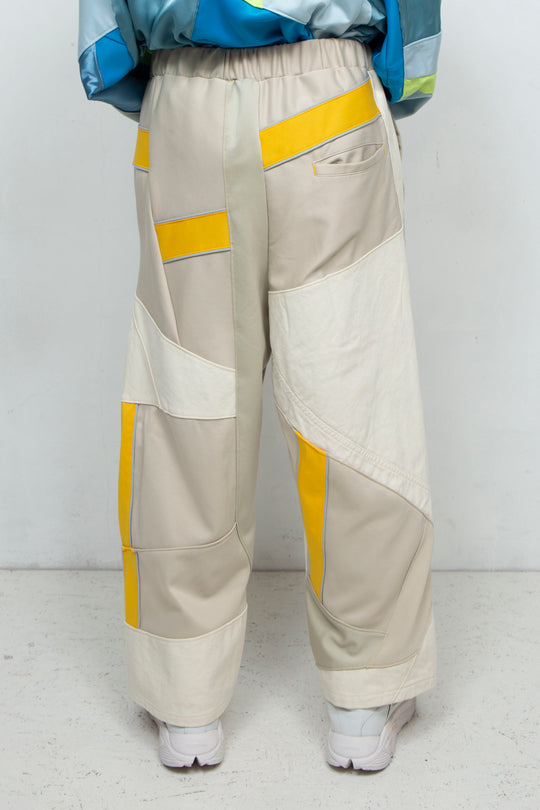 Re: Long Pants / Beige