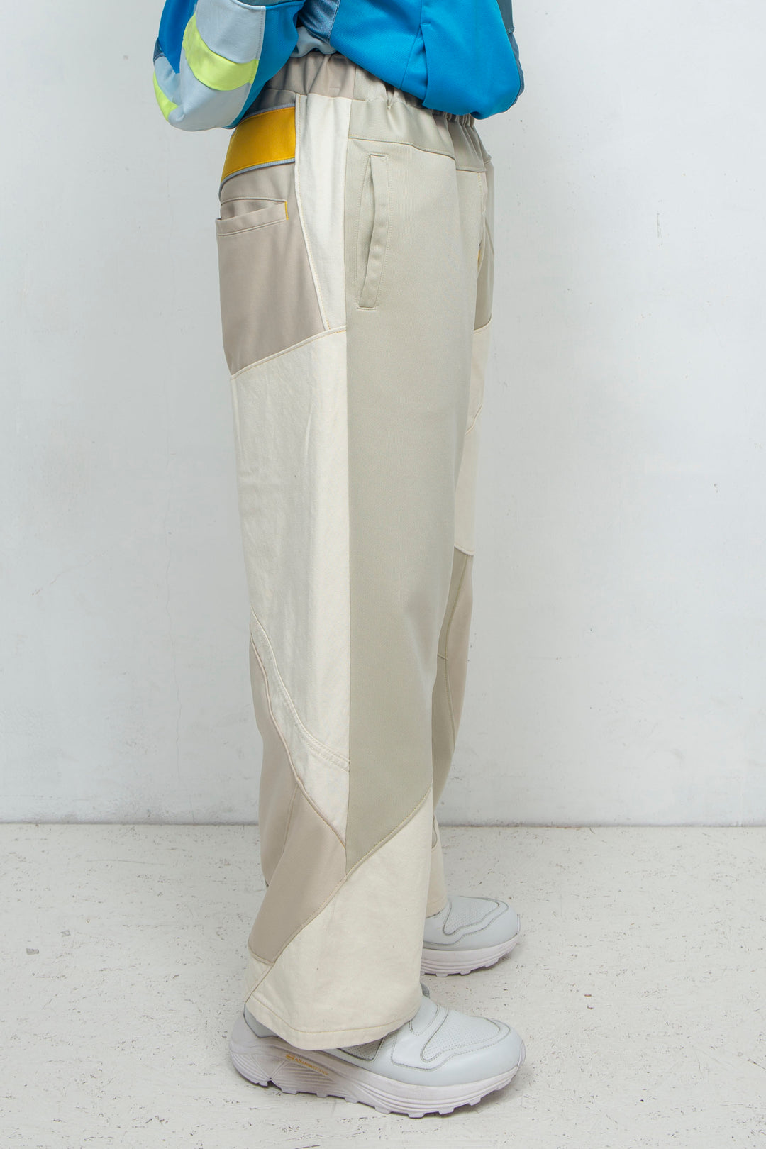 Re: Long Pants / Beige