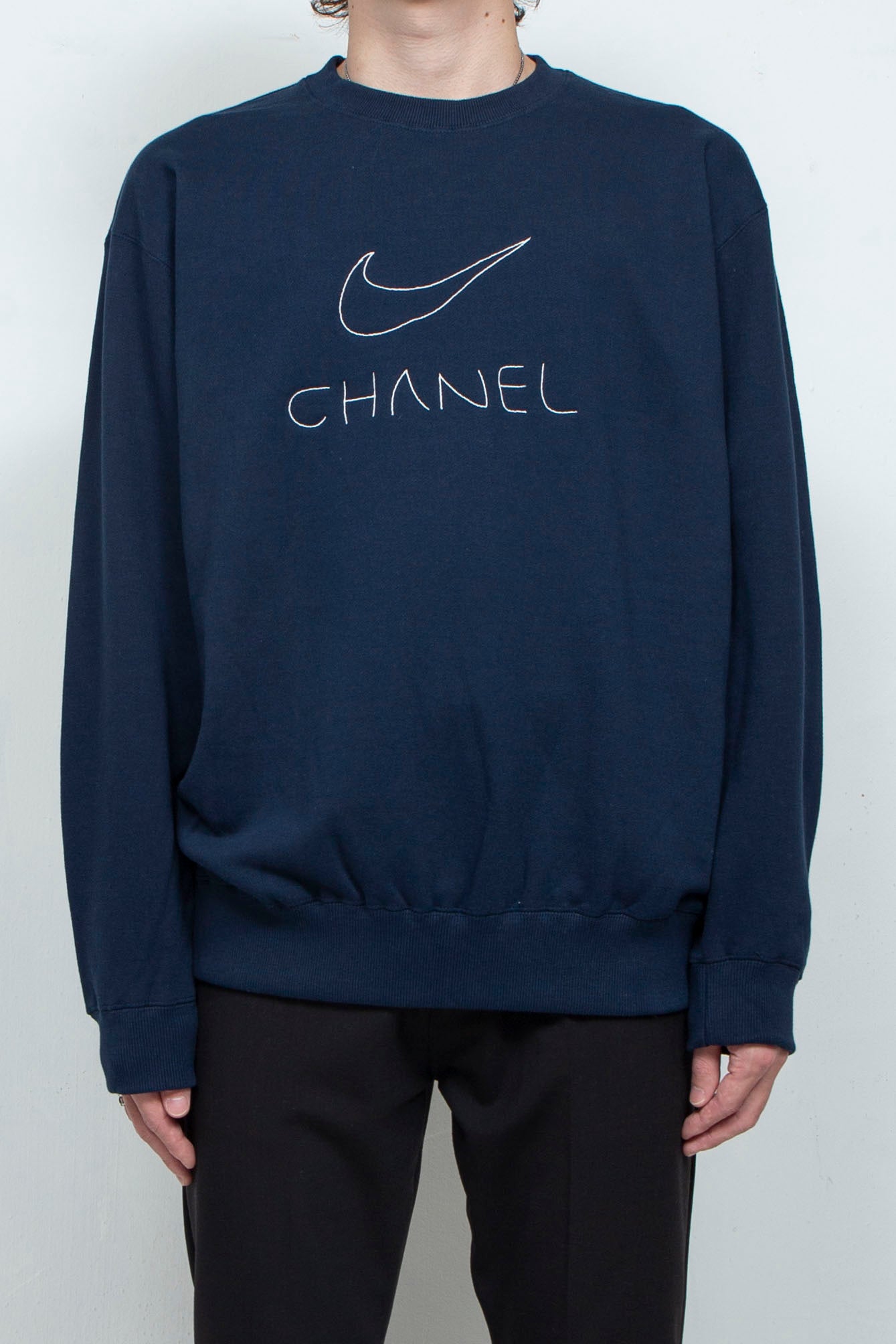 W FAKE SWEAT / OMIYAGE（オミヤゲ） 通販・取扱い店舗 渋谷・神泉