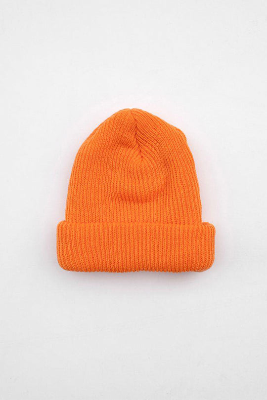 Double Knit Beanie