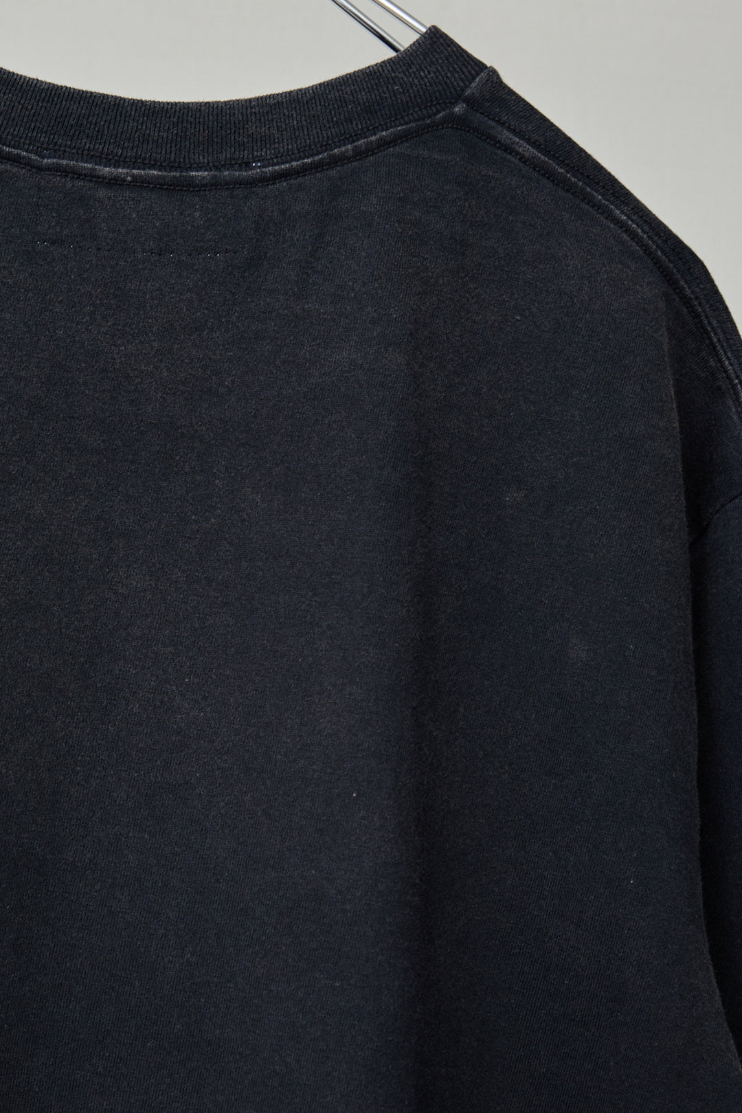 HUMAN FEELINGS POTENTIAL TEE BLACK