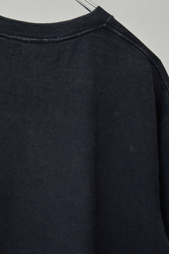HUMAN FEELINGS POTENTIAL TEE BLACK