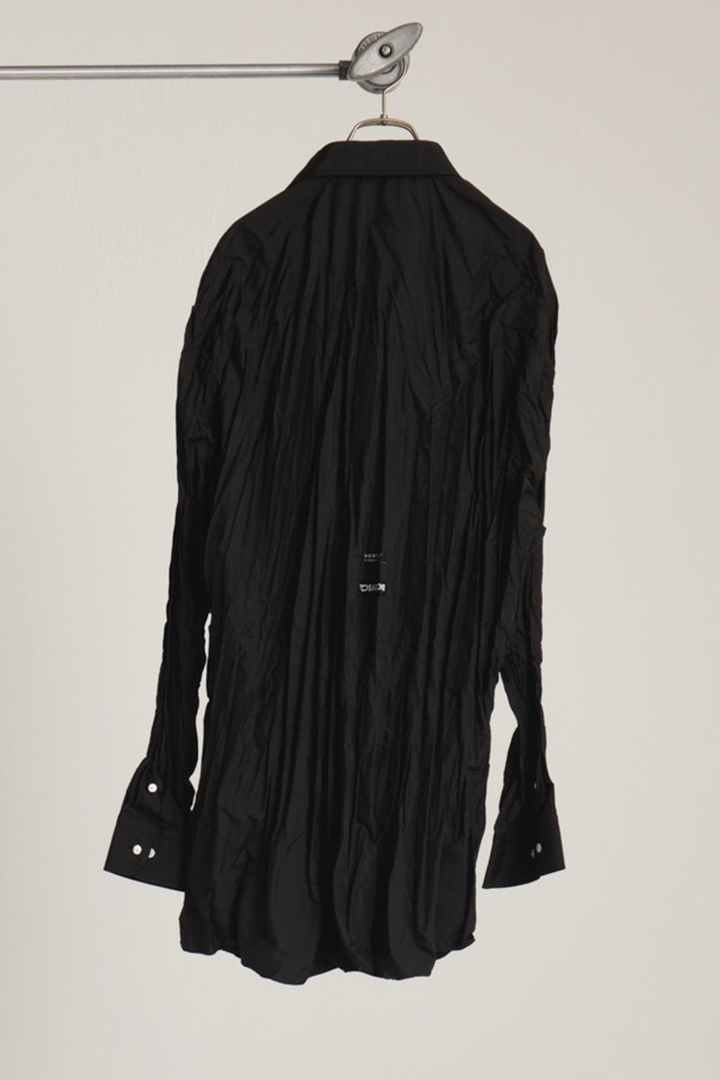 TWISTED LIMONTA SH BLACK bodysong.（ボディソング）通販・店舗 渋谷